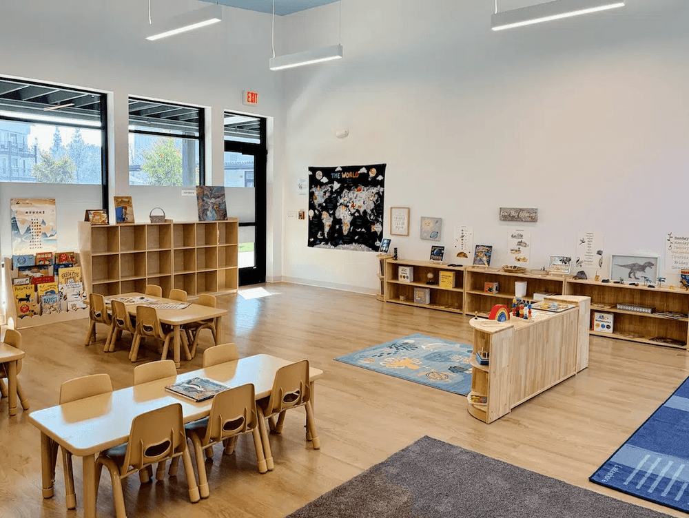 L’Academy Brings Language Immersion Program to Pleasanton