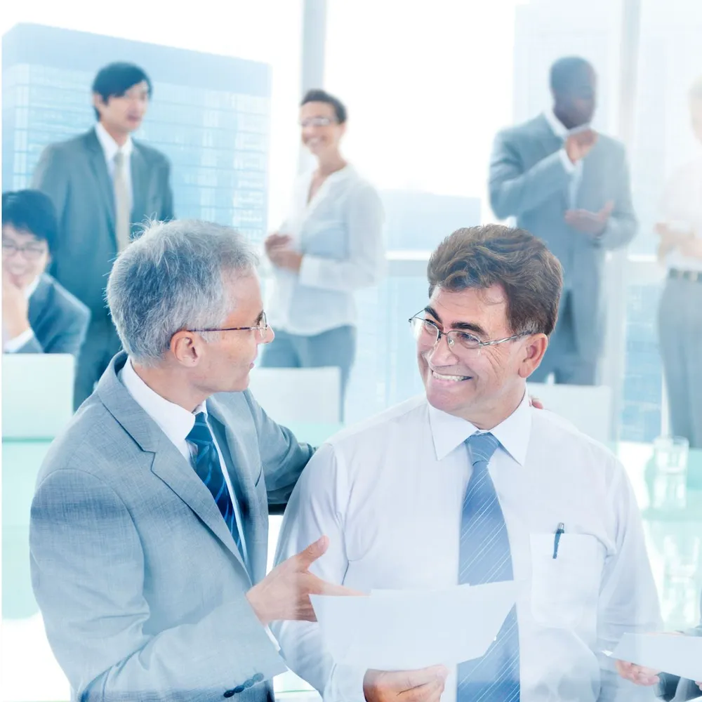 Supportive Business Groups Help Hacienda Companies Thrive