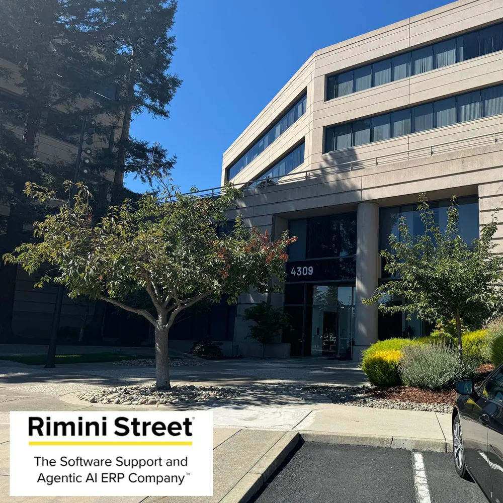 Rimini Street Brings Software Expertise to Hacienda