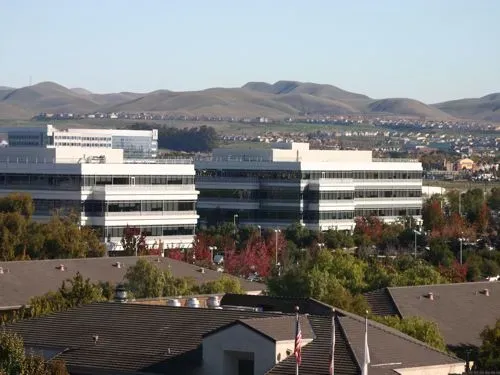 San Francisco Bay Area