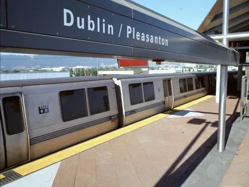 Outstanding Transportation Options