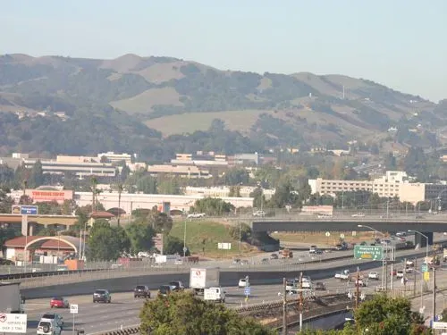 Tri-Valley area