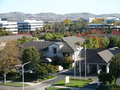 Tri-Valley area