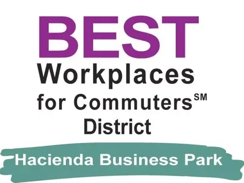 Hacienda business park