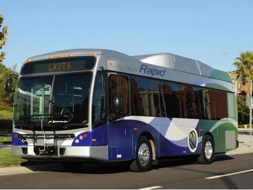 Wheels bus