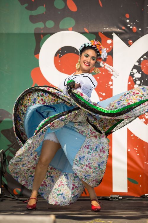 Dublin 2021 Annual Splatter Festival