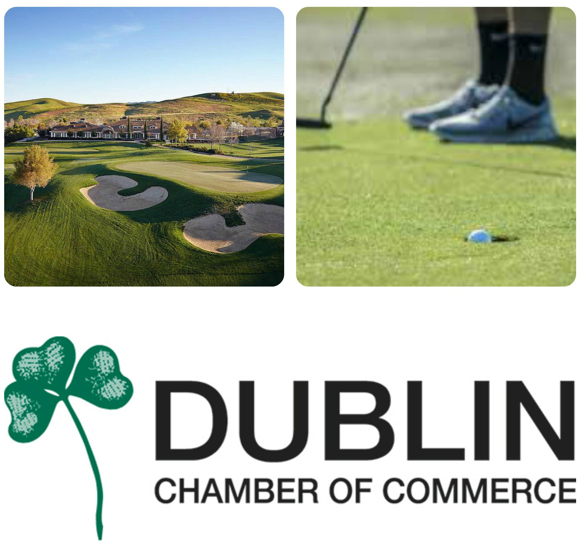 Dublin Chamber Golf Tournament