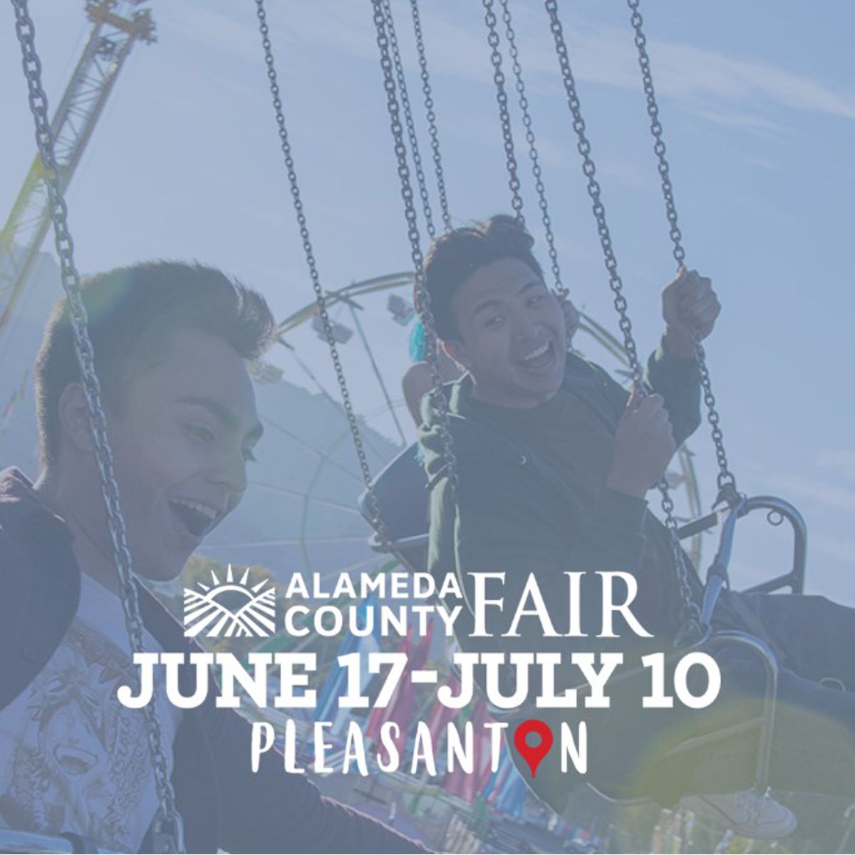 2022 Alameda County Fair