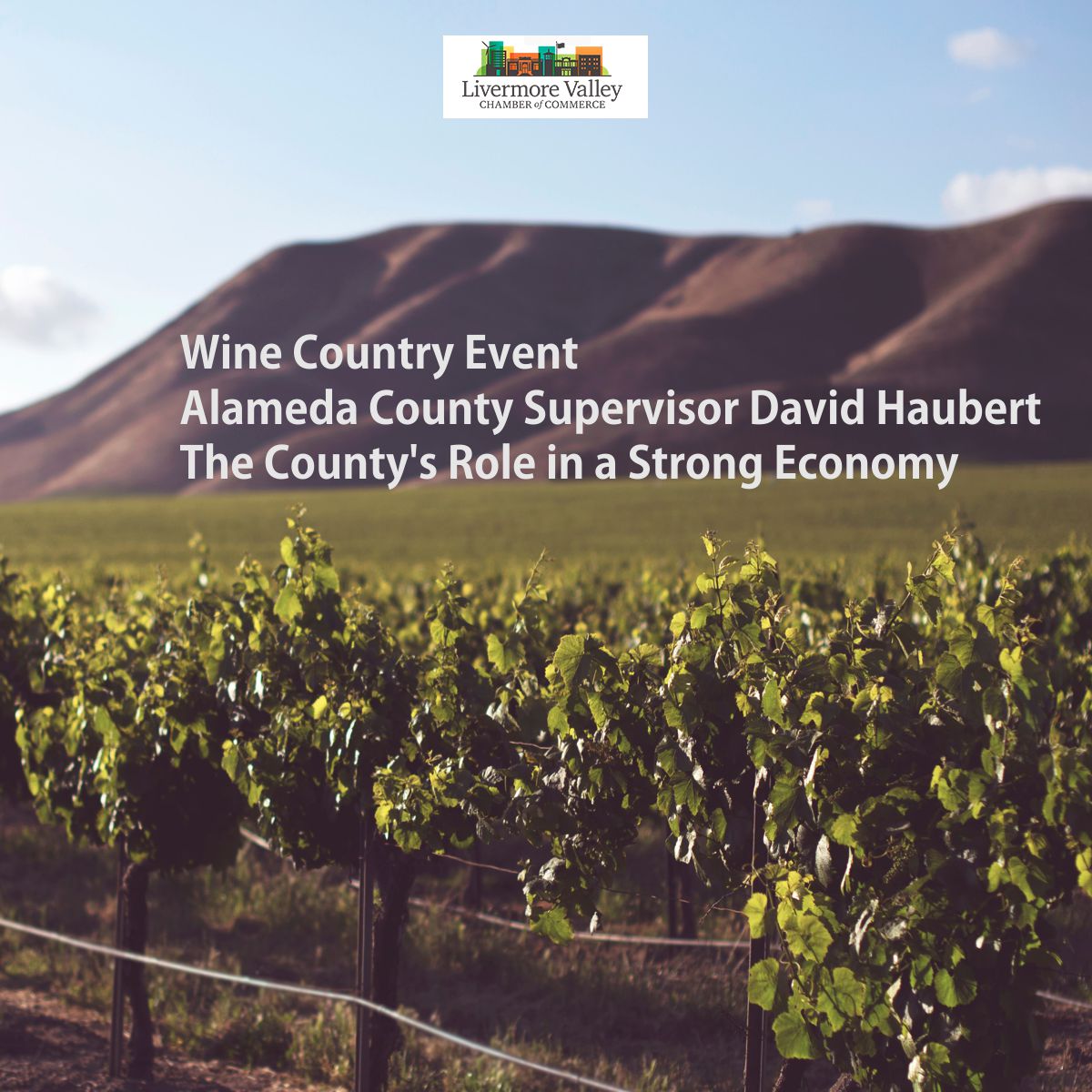 State of the County Address