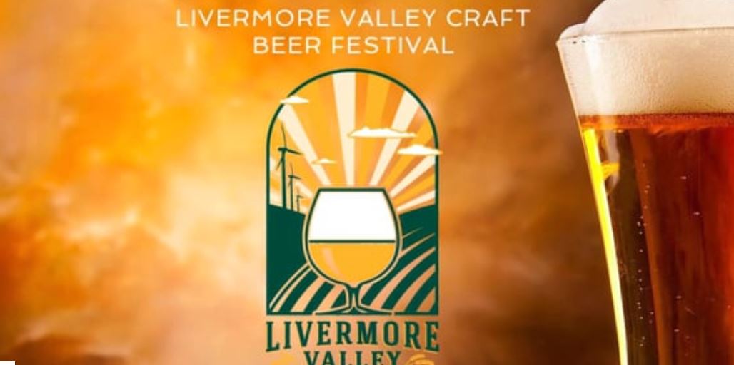 4th Annual Livermore Valley Craft Beer Festival